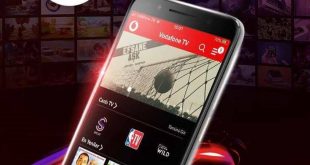 Vodafone TV'den hazirana özel yeni içerikler
