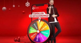 Vodafone'dan "Süpermarket" müşterilerine mobil ödeme kolaylığı