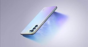 Yeni Oppo Reno5 Lite'nin tasarım hikayesi