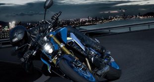 Yenilenen Suzuki GSX-S1000 eylülde Türkiye'de