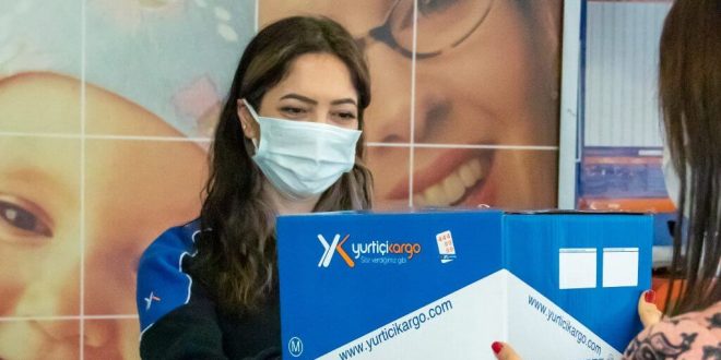 Yurtiçi Kargo'dan Babalar Günü kampanyası