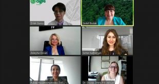 Zorlu Enerji'den Dünya Kadın Mühendisler Günü etkinliği