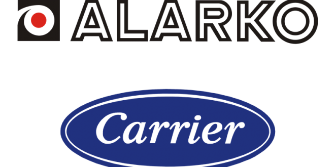 ALARKO CARRIER, KLİMANIN MUCİDİ WILLIS CARRIER’I ANDI