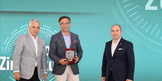 Alfa Romeo ve Jeep'te satış lideri Birmot oldu