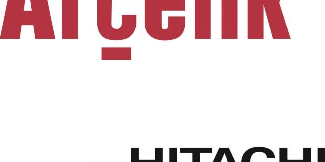 Arçelik ve Hitachi GLS Ortaklığının Yeni Şirketi Arçelik Hitachi Home Appliances!