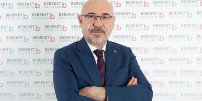 Bereket Sigorta’ya iki ödül birden