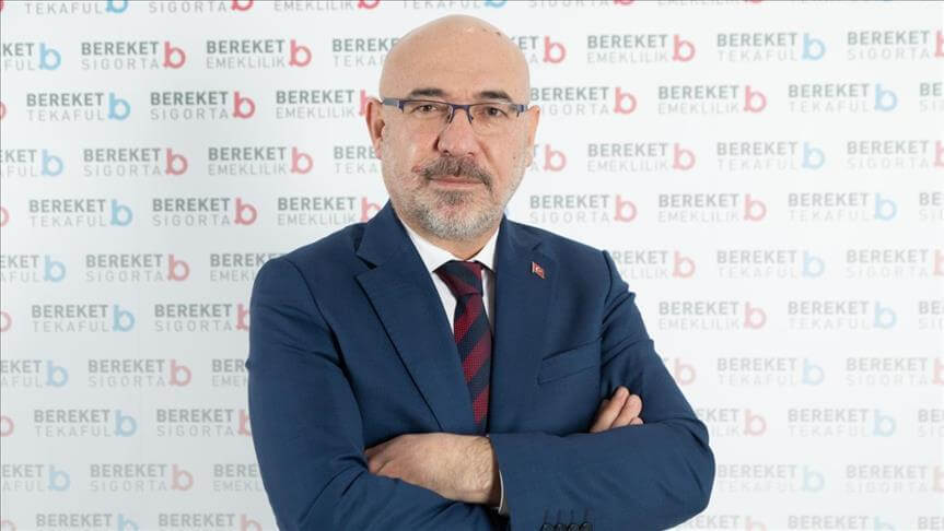 Bereket Sigorta’ya iki ödül birden