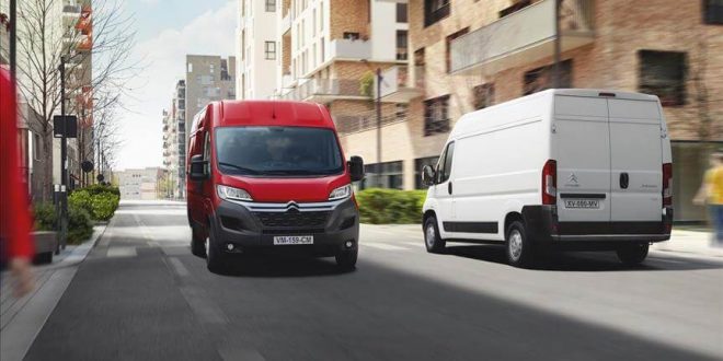 Citroen Berlingo Van'da temmuz fırsatı