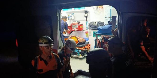 Datça'da yürüyüşe çıktıktan sonra ulaşılamayan kişi 3 saat sonra bulundu