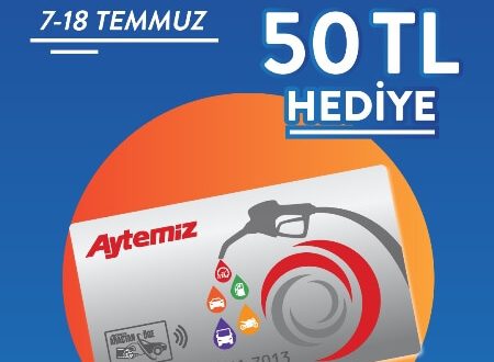 Ege Perla’dan Depo Dolduran Kampanya