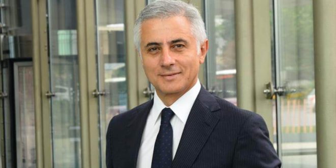 Garanti BBVA'dan yılın ilk yarısında 5 milyar 437 milyon TL konsolide net kar