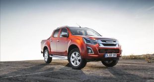 Isuzu D-Max'lerde temmuza özel kampanya