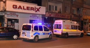 İzmir'de boş bir evde erkek cesedi bulundu