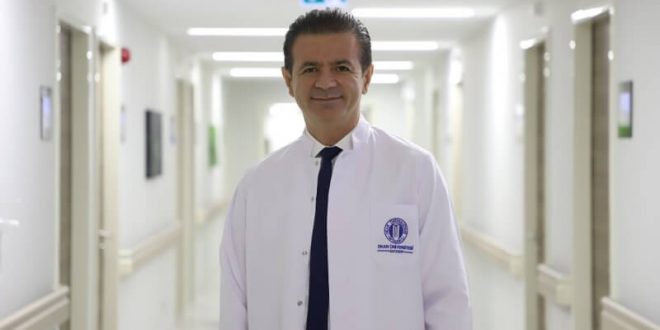 Kurban Bayramı Sonrası Kırmızı Et Alerjisine Dikkat!