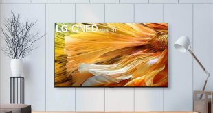 LG, "en yeni ve en üstün" LED TV serisini ağustosta piyasaya sunacak