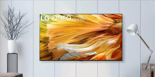 LG, "en yeni ve en üstün" LED TV serisini ağustosta piyasaya sunacak