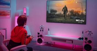 LG Premium TV'lere gelen yeni güncellemeyle oyun deneyimi başka bir boyuta taşınacak