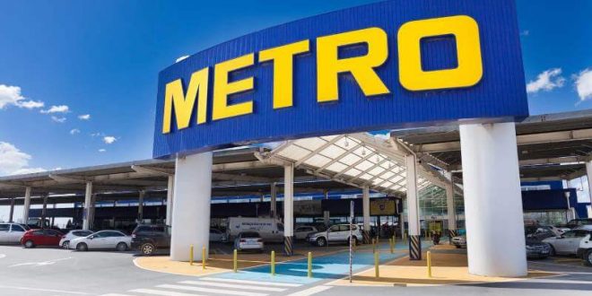 Metro Fast çözümü, 100 milyon TL yatırım ile 20 mağazada daha kullanıma açıldı