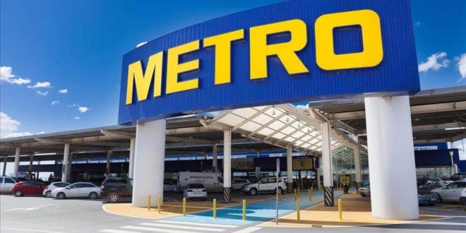 Metro Fast çözümünü kullanan mağaza sayısı 20'ye yükseldi