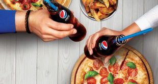 Pepsi’nin ödüllü cam şişesi İzmirli tüketicilerle buluştu!