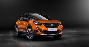 Peugeot'dan "sıfır faizli" ticari araç kampanyası