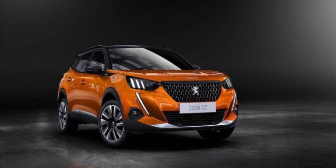 Peugeot'dan "sıfır faizli" ticari araç kampanyası