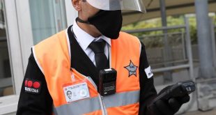 Securitas Türkiye, en fazla istihdam sağlayan şirketler sıralamasında yerini korudu