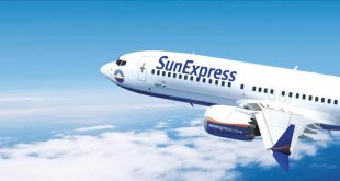 SunExpress, Kayseri’den Lyon’a uçuracak