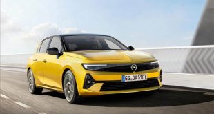 Tamamen yenilenen Opel Astra, şarj edilebilir hibritle elektriklendi