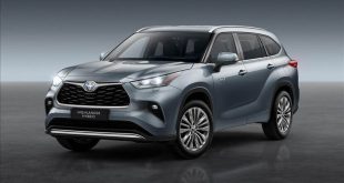 Toyota, yeni Yaris Cross B- SUV üretimine başlıyor