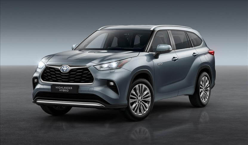 Toyota, yeni Yaris Cross B- SUV üretimine başlıyor