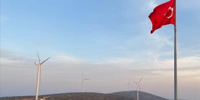 Turkcell, yenilenebilir enerji alanındaki yatırımlarını hızlandırdı