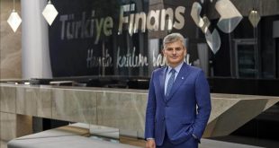 Türkiye Finans, Türkiye’nin en etik şirketleri arasına girdi