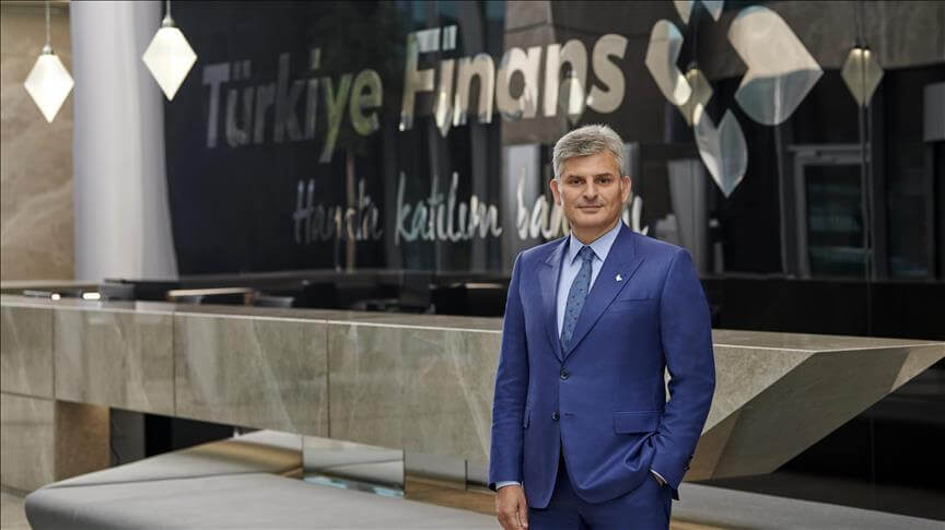 Türkiye Finans, Türkiye’nin en etik şirketleri arasına girdi