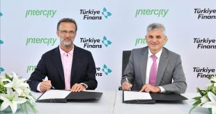 Türkiye Finans ve Intercity’den taşıt finansmanında stratejik iş birliği