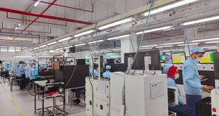 Türkiye'deki Fabrikasında Üretime Başlayan OPPO, Global Üretim Kapasitesini Artırdı