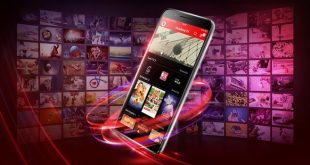 VODAFONE TV’DEN BAYRAM HEDİYESİ