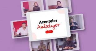 Aksigorta’da Şimdi Acenteler Anlatıyor!