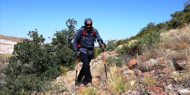 Arçelik ekibi Ağrı Dağı'nın zirvesine tırmanış gerçekleştirdi