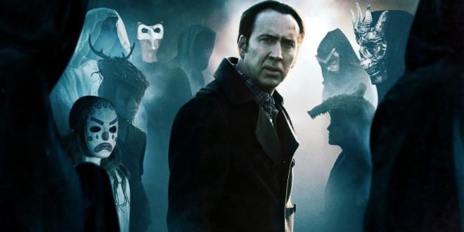 FilmBox Extra Ekranlarında Sahne Nicholas Cage’in