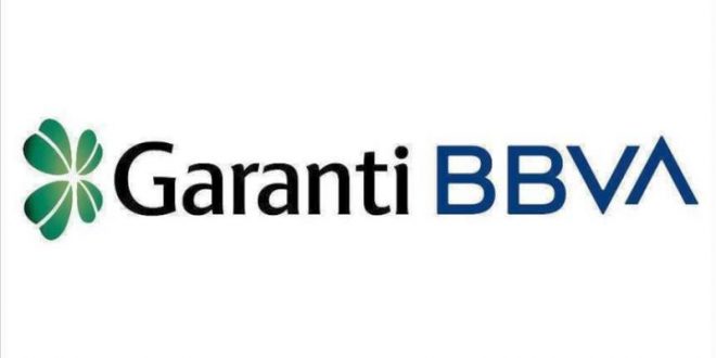 Garanti BBVA, BM Net-Sıfır Bankacılık Birliği'ne katılan Türkiye'deki ilk banka oldu