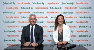 Hepsiburada ve Şekerbank iş birliği ile girişimci kadınlara 250.000 TL’ye kadar destek