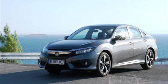 Honda modellerinde ağustos ayına özel kampanya