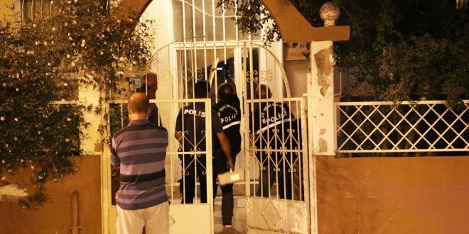 İzmir'de oğlu ile tartıştıktan sonra fenalaştığı iddia edilen kadın öldü