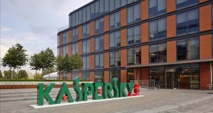 Kaspersky, Avrupa MSP İnovasyon Ödülü'ne layık görüldü