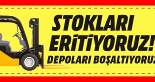 Mediamarkt depolarını cazip fiyatlarla boşaltıyor