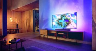 Philips TV, yeni OLED+ Serisi’yle Daha da ‘Premium’