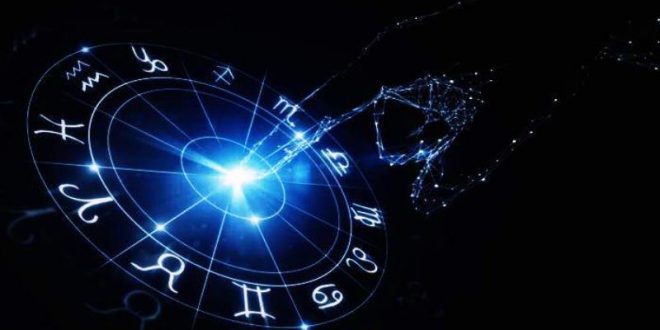 Rüyada Astrolog Görmek