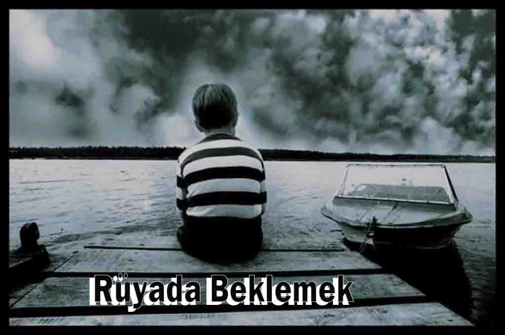Rüyada Beklemek