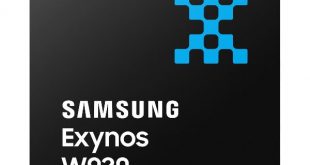 Samsung yeni nesil giyilebilir cihazlar için sektörde ilk 5nm işlemciyi geliştirdi